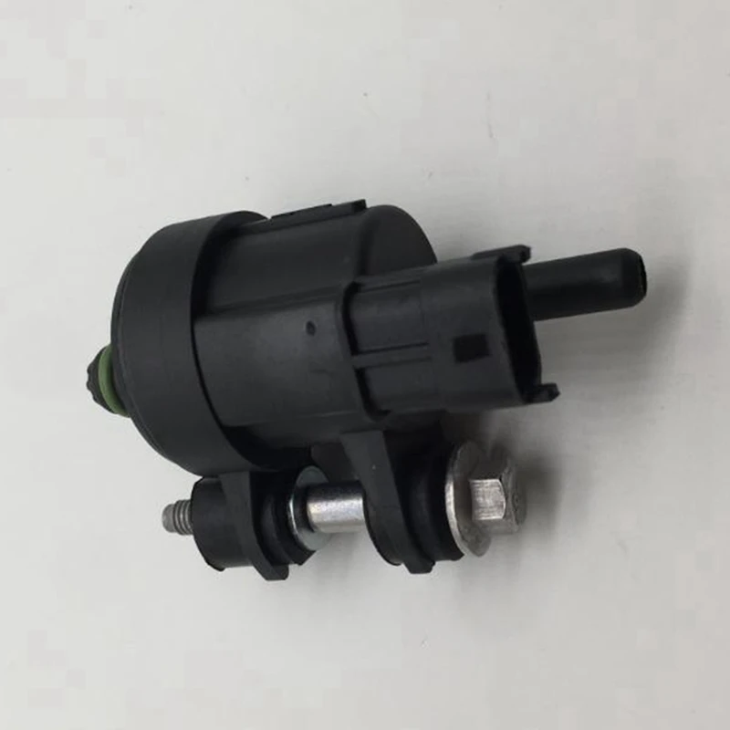 2X 12690512 Клапан продувки канистры пара EVAP для Chevy Traverse Camaro Equinox Impala Caprice GMC Acadia 2009–2017