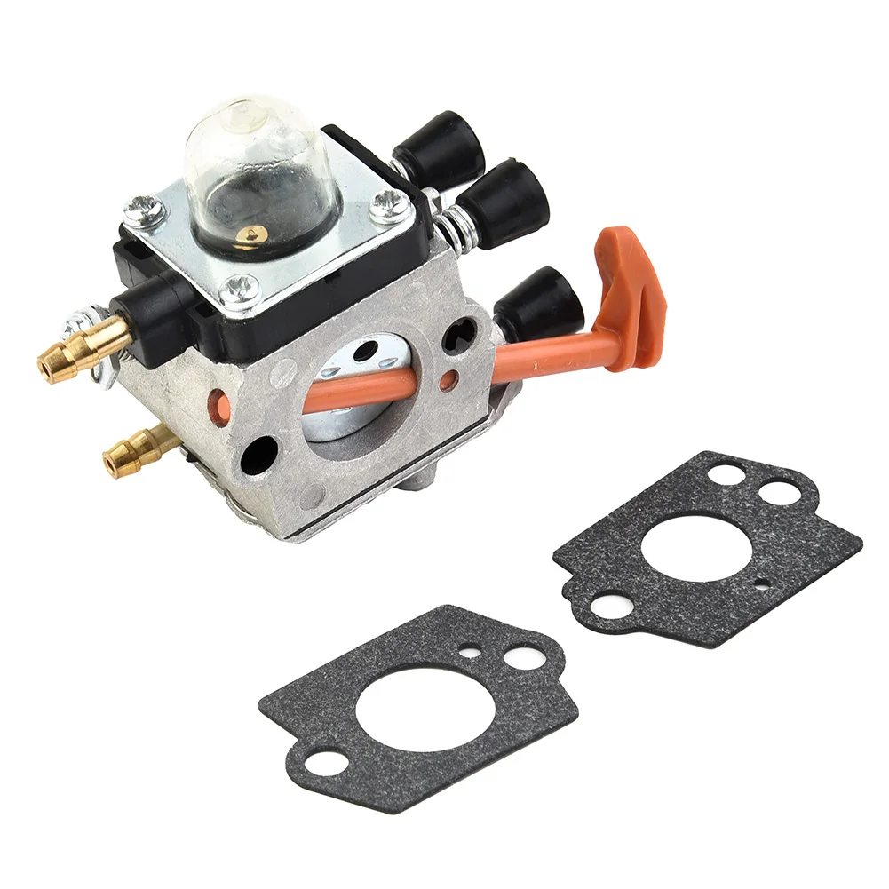 

Gasket Carburetor Garden Yard Replacement Accessories Chainsaw Parts Outdoor
