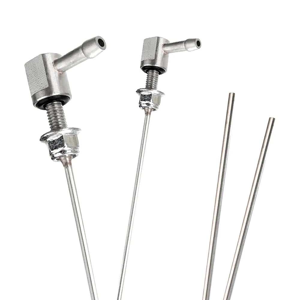 49 см автомобильный нагреватель подставка для топливного бака Трубная Webasto Air Top 2000