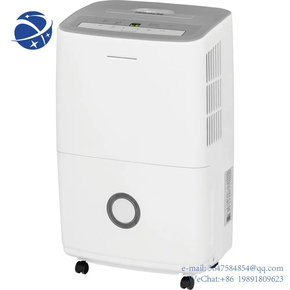 

Yun Yi30-Pint Dehumidifier