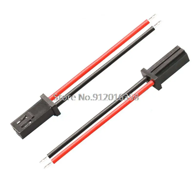 

30 см 280358 22AWG TE коннекторы AMP для подключения 0,100 дюйма (2,54 мм) AMP2.54 4P 2,54 провода жгуты ampmod II