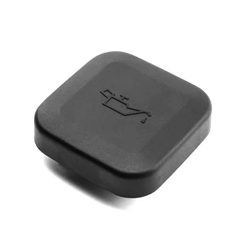 Колпачок наполнителя масла двигателя 11127509328 для BMW M54 M62 N62 N73 320I 325I 330I 520I 528I 530I 545I 630I