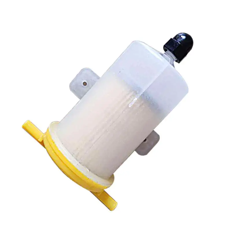 

RV Car Truck Fuel Filter Parking Heater Oil Water Universal Separator Special Air Heater Tank Diesel Filter Car Accessories