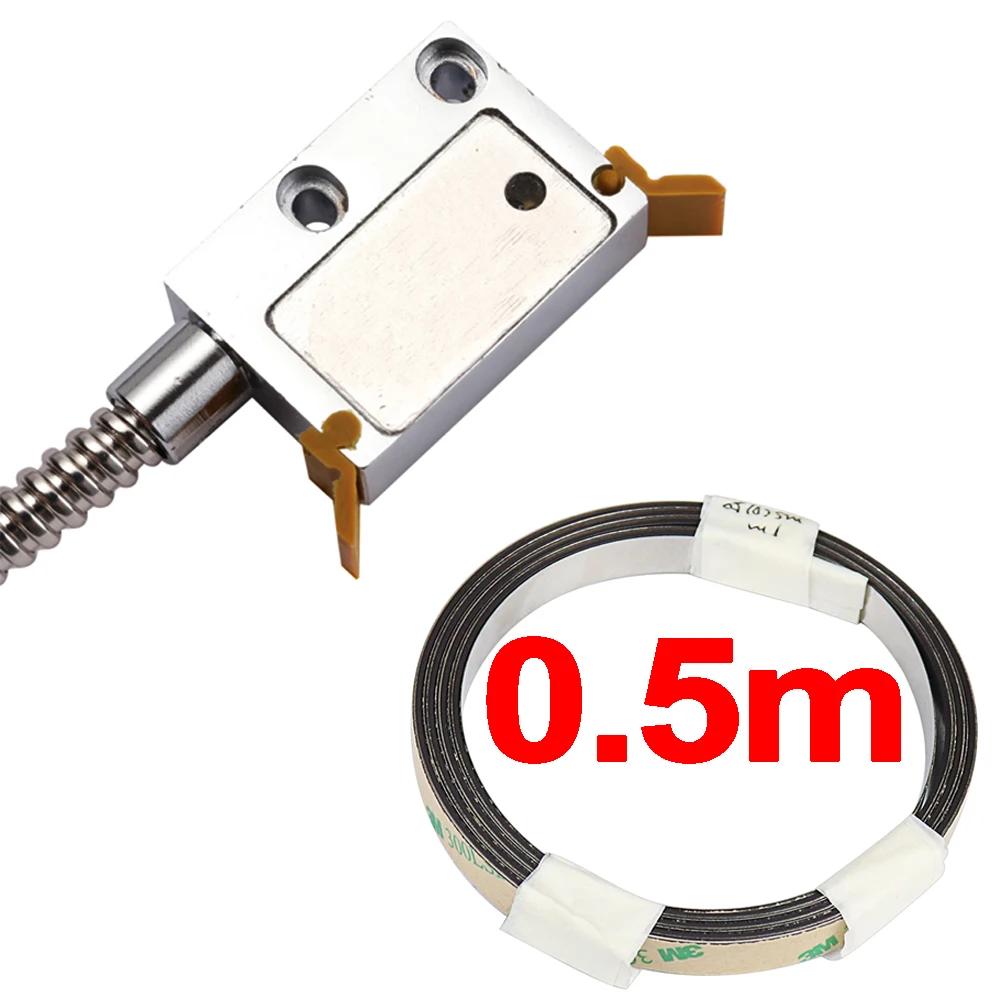 

Магнитный датчик головки YQLILGEN IP67