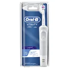 Электрическая Зубная Щетка Oral-B Vitality100, белая