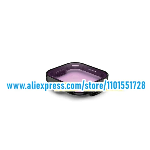 

Оригинальный водонепроницаемый корпус для подводного погружения и дайвинга, Набор цветных фильтров для объектива для GoPro Hero 3 + 4