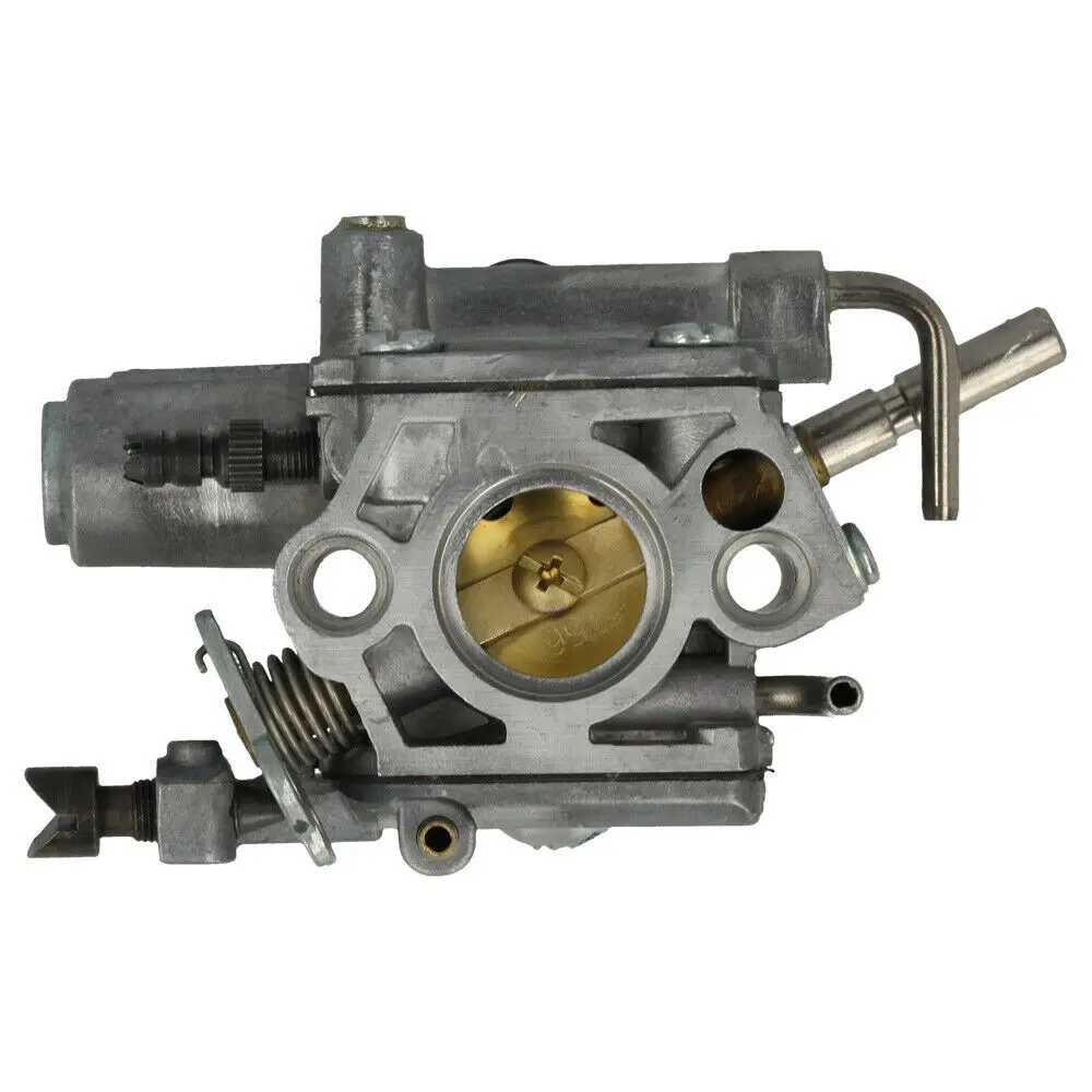 OEM Carburetor Zama S262 For STIHL MS150 MS150C MS150TC 1146 120 0600 C1Q-S262B Carburettor | Fuel Supply