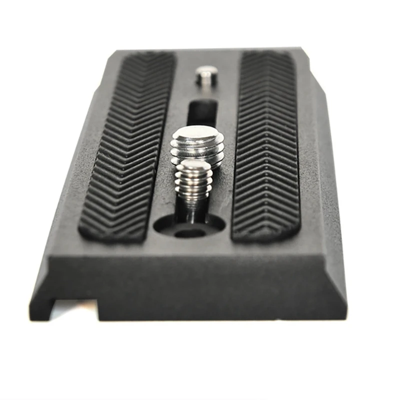 

4X BEXIN 501PL Extended Quick Release Plate P200 For Manfrotto Benro S4 Hydraulic Head Quick Release Plate 90MM