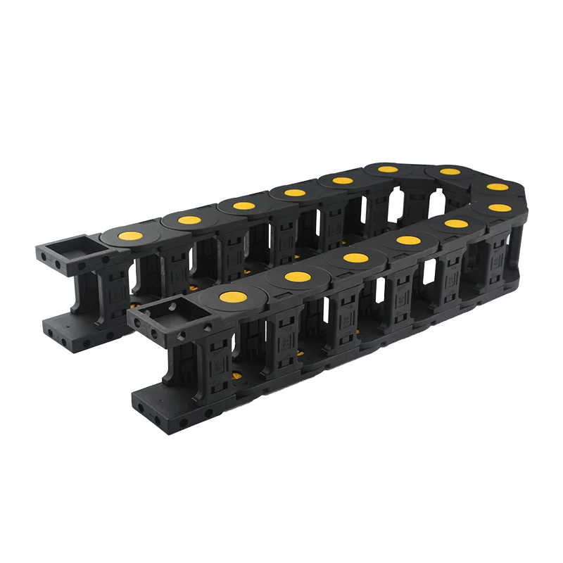

chain series tank chain thick wear-resistant heat-resistant bridge