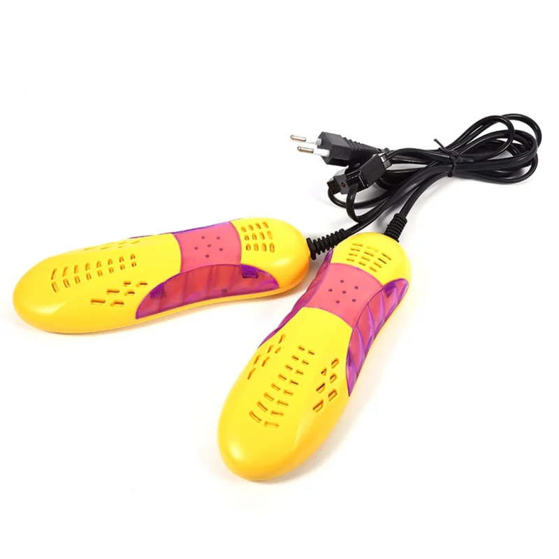 Сушилка для обуви в форме гоночной машины протектор ног дезодорант с вуалью