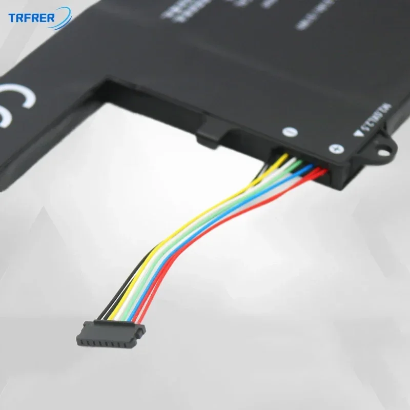 L15c3pb1 аккумулятор для ноутбука Lenovo IdeaPad высокого качества 11 4 В 52 5 Втч l15m3pb0 330s-14ikk