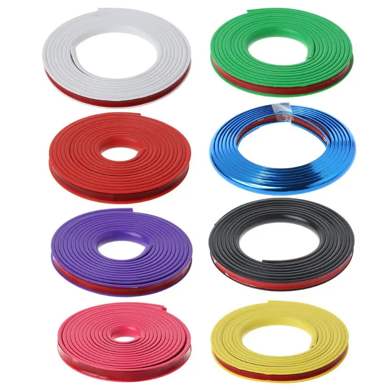 

Electric Scooter Anti-collision for Protection Strip for mijia M365 Skateboar