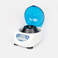 factory new simple and durable mini centrifuge vb04 biological centrifuge laboratory centrifuge