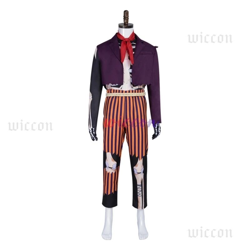 Косплей костюм Мама Imelda