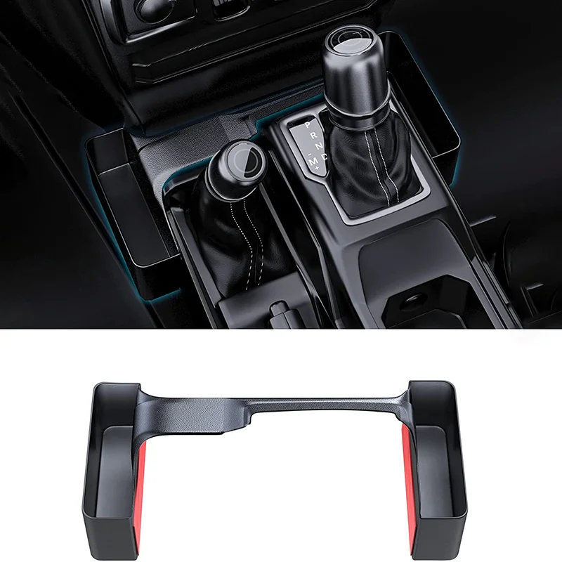 

Коробка переключения передач для Jeep Wrangler JL JLU & Gladiator JT 2018-2023