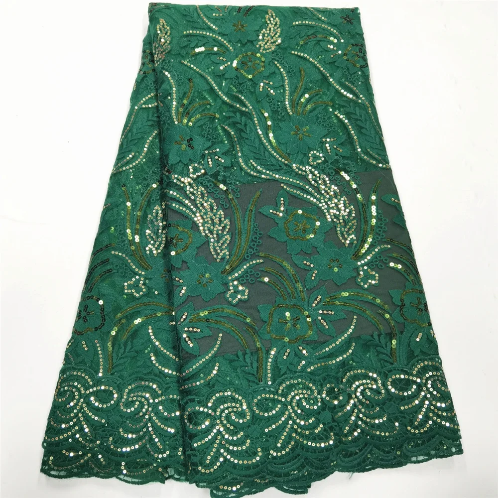 Uреалистичная белая Тюлевая сетчатая ткань высокого качества 2022 нигерийская