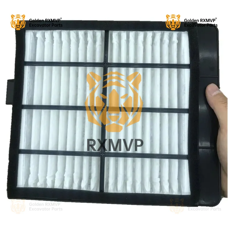 Фотофильтр внутренние детали экскаватора для CATERPILLAR CAT 307 312 313 320 324 326 334 339D