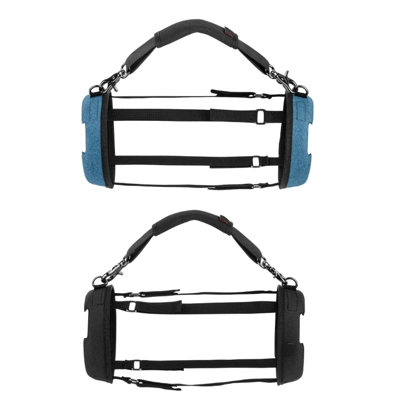 

Durable Protective Case Cloth Skin Case for Portable Speaker for Xtreme 2/3 Drop Shipping