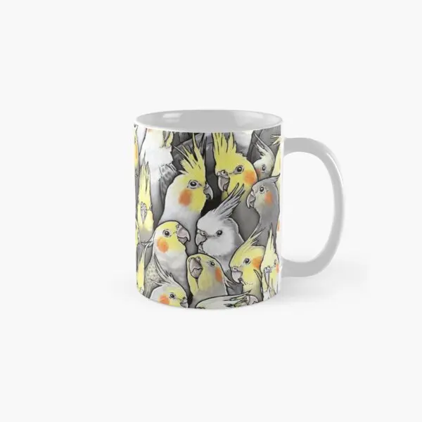 

Классическая кружка из галлора с принтом, круглая дизайнерская чашка для чая, посуда для напитков, чашка для кофе, простые подарки, фото Изображение