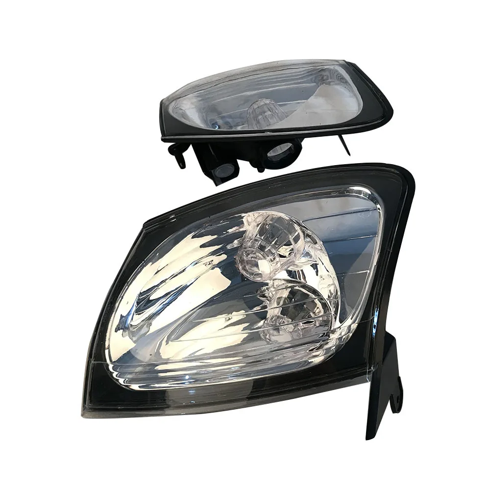 Ускоритель переднего поворота для Toyota TOWNACE LITEACE модель 1999-2002 хром