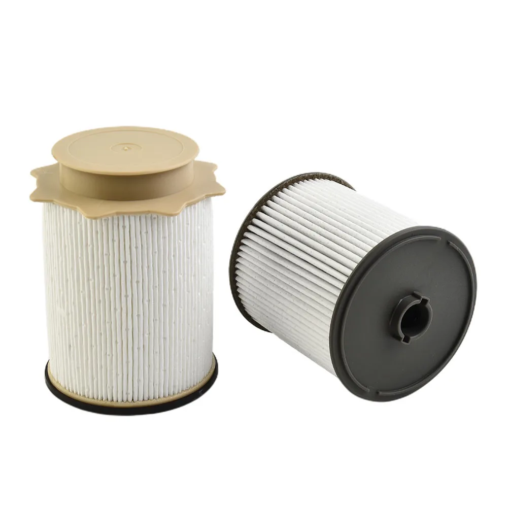 

Car Fuel Filter Kit Separator Filter 2019 2020 2500 3500 4500 68157291AA 68436631AA Diesel Fuel Filter Set Brand New