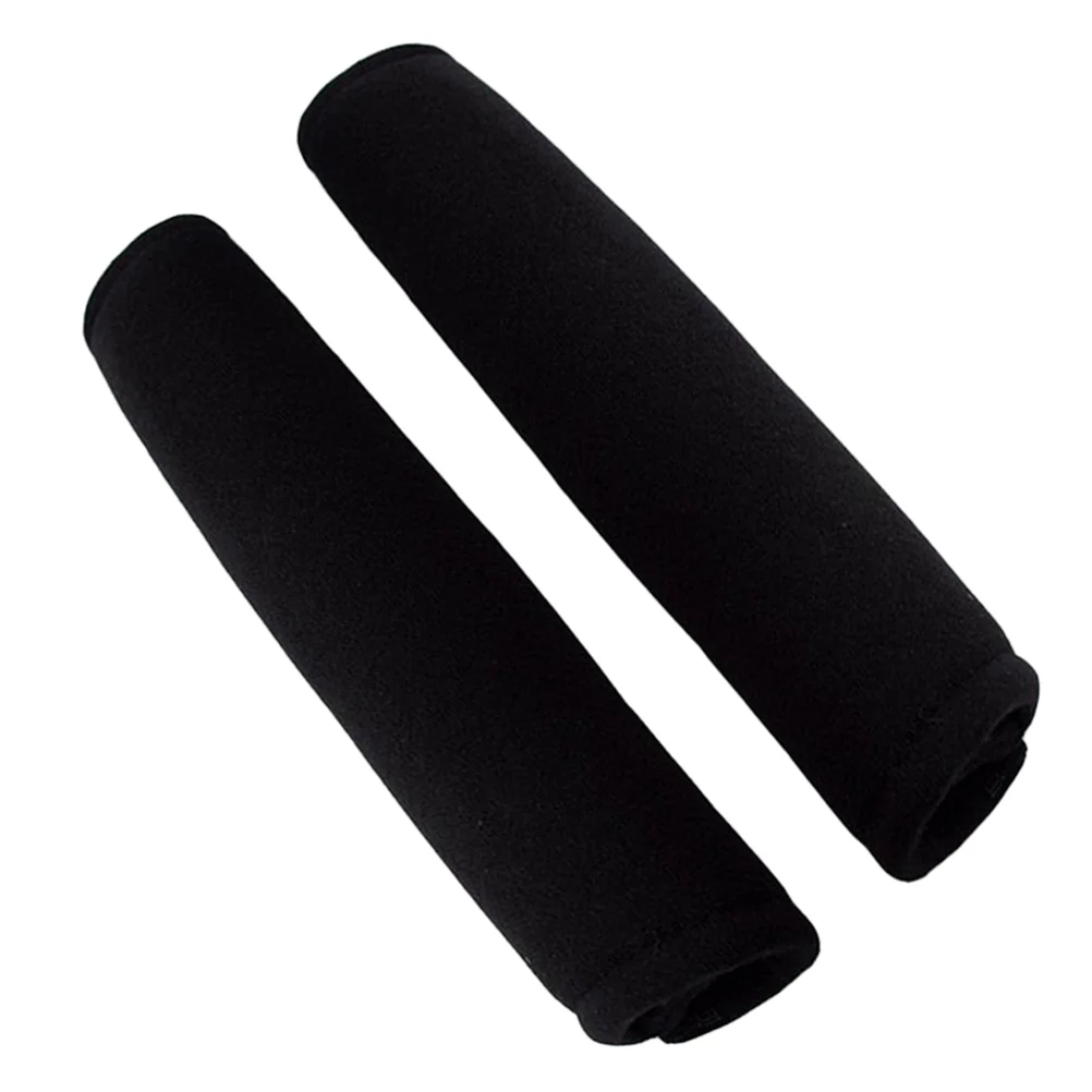 

Seatbelt Pad Easy to Install Soft Universal Strap Seatbelt Cushion for Car Vehicle Use A32