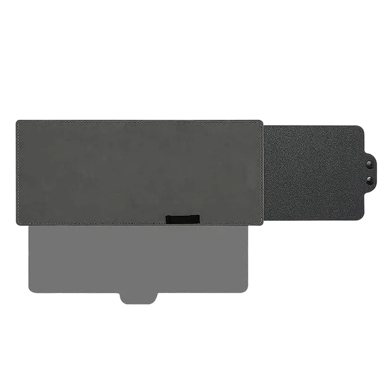

Car Retractable Multifunctional Sun Visor Anti-Glare Sun Visor Extender Sun Visor With Lens Windshield Sun Visor