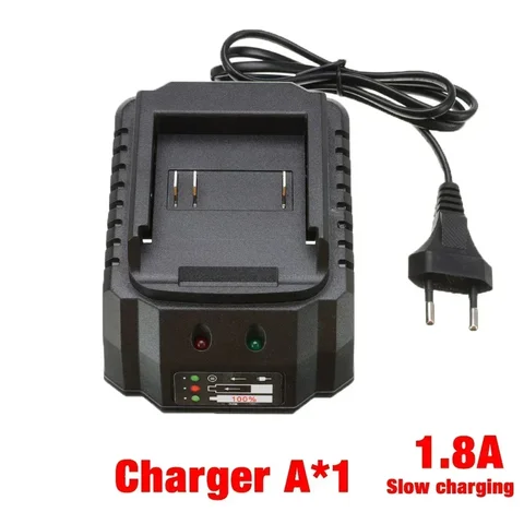 Аккумулятор Dolidada для Makita 18V BL1860 6.0/8.0 Ач