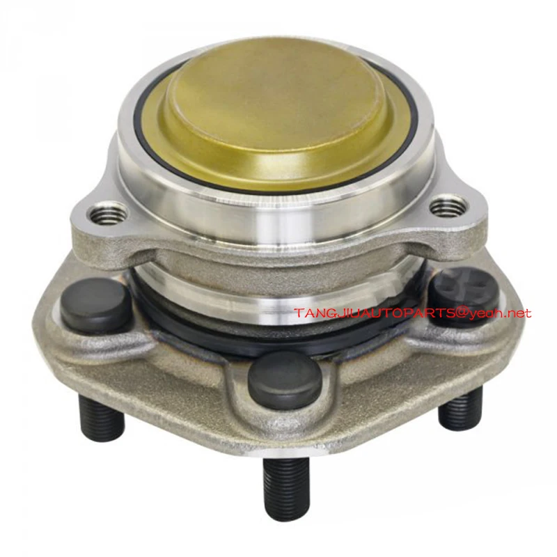 

1044122-00-E подшипник ступицы переднего колеса подходит для Tesla Model 3 RWD 2017-2020