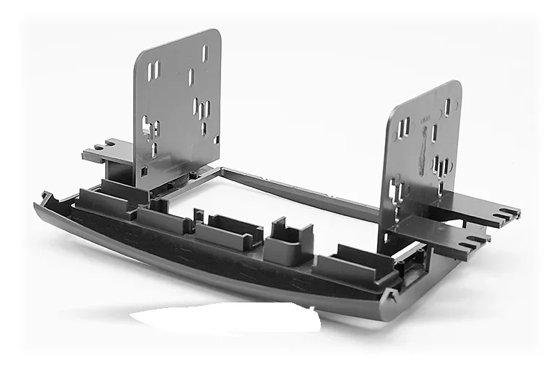 Автомобильный радиоприемник панель рамы авто стерео Fascia для KIA Oprius Amanti 2006-2012