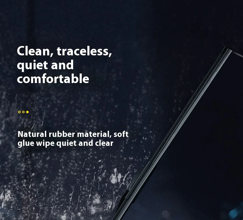 Передние и задние щетки стеклоочистителя для Cupra SEAT Ateca KH7 2016-2023 XCELLENCE аксессуары