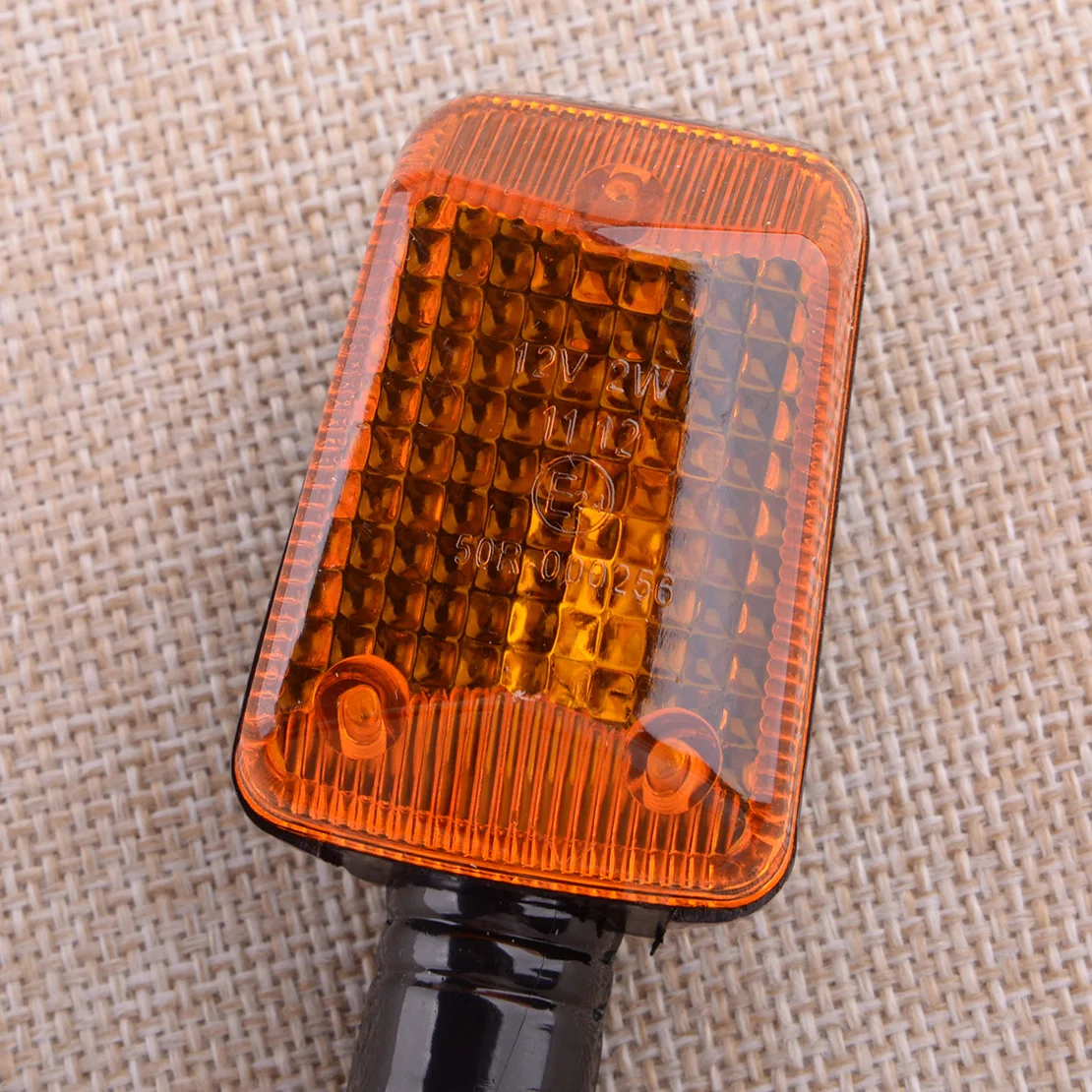 Новинка 4 шт. лампа для указателей поворота 12 В 8 мм Honda Nighthawk 250 650 750 Shadow VT1100 VT500 VT750