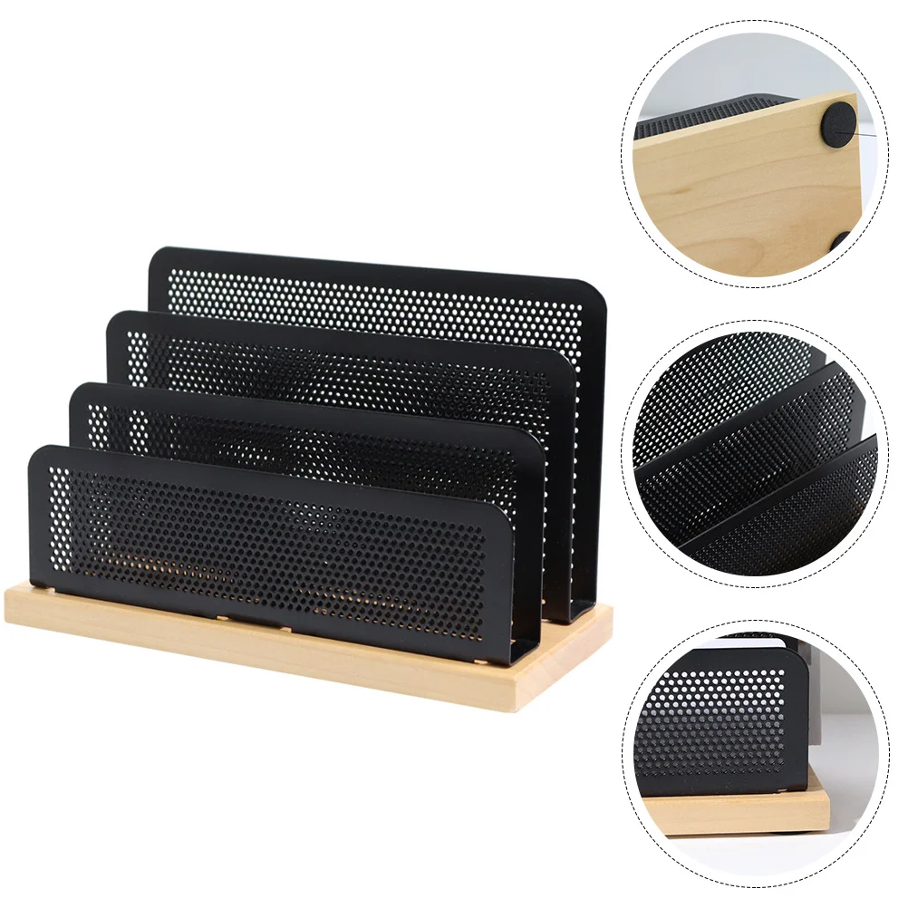 

Подставка для книг, сверхпрочная папка для файлов, держатель для журналов, сверхпрочная книжная полка, стойка для файлов, стойка для газет, Н...