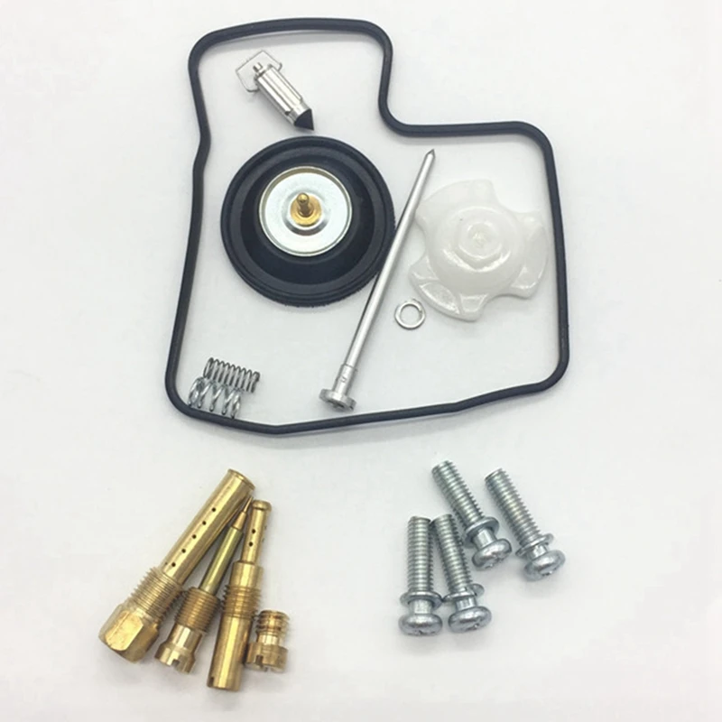 Набор для Ремонта Карбюратора HONDA STEED 600 SHADOW VLX600 VLX VT600 C 6 шт.