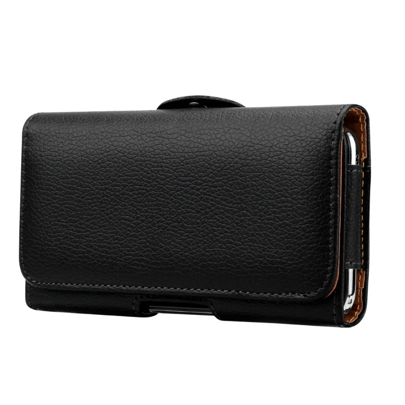 

Mobile Phone Bag for Men Multifunctional Belt Bag Middle Aged Elderly Phone Pouch Sport Bag