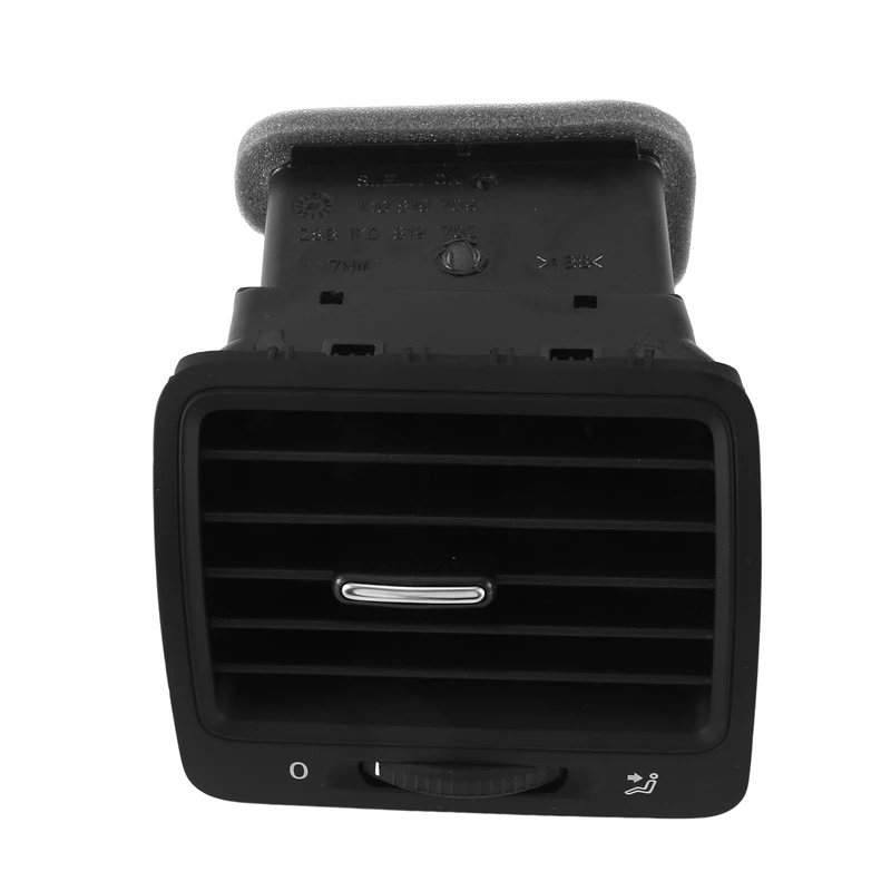 

Car Air Conditioning Air Vent For VW JETTA GOLF GTI MK5 Air Conditioner Outlet Grill