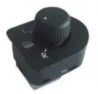 

Складная ручка регулировки зеркала интерьера 293397 GOLF IV BORA PASSAT