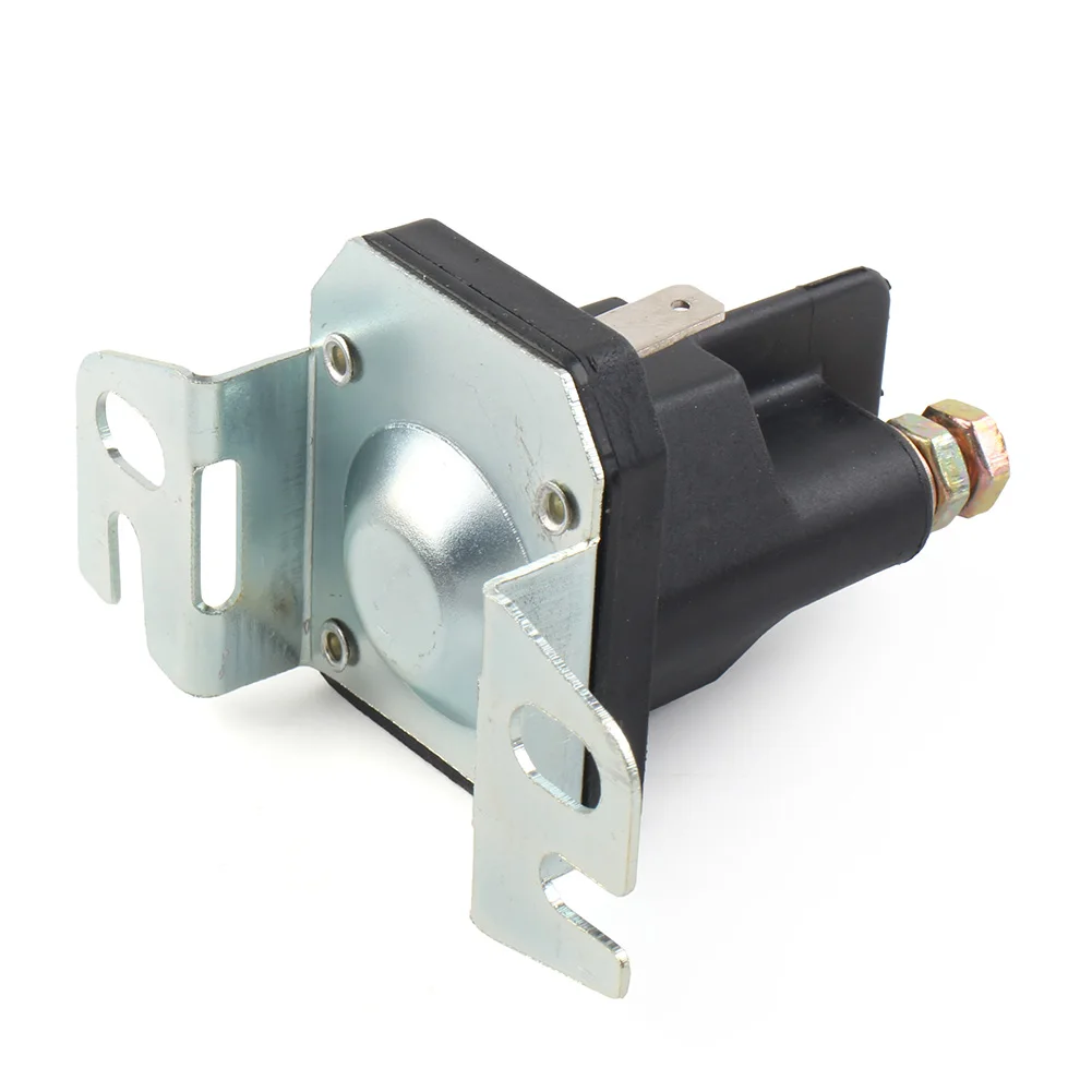 Соленоид стартера мотоцикла 12 В для Briggs &amp Stratton 691656 807829 790951 555375 Двигатель GS