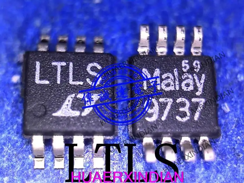 

1 шт. LT1767EMS8 # TRPBF печать LTLS MSOP8 Новый и оригинальный
