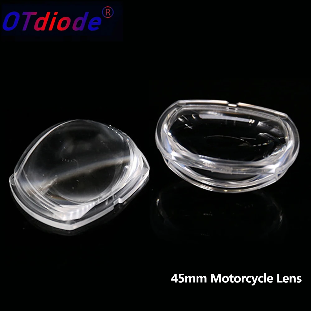 LED линза OTdiode 45x35x17 мм