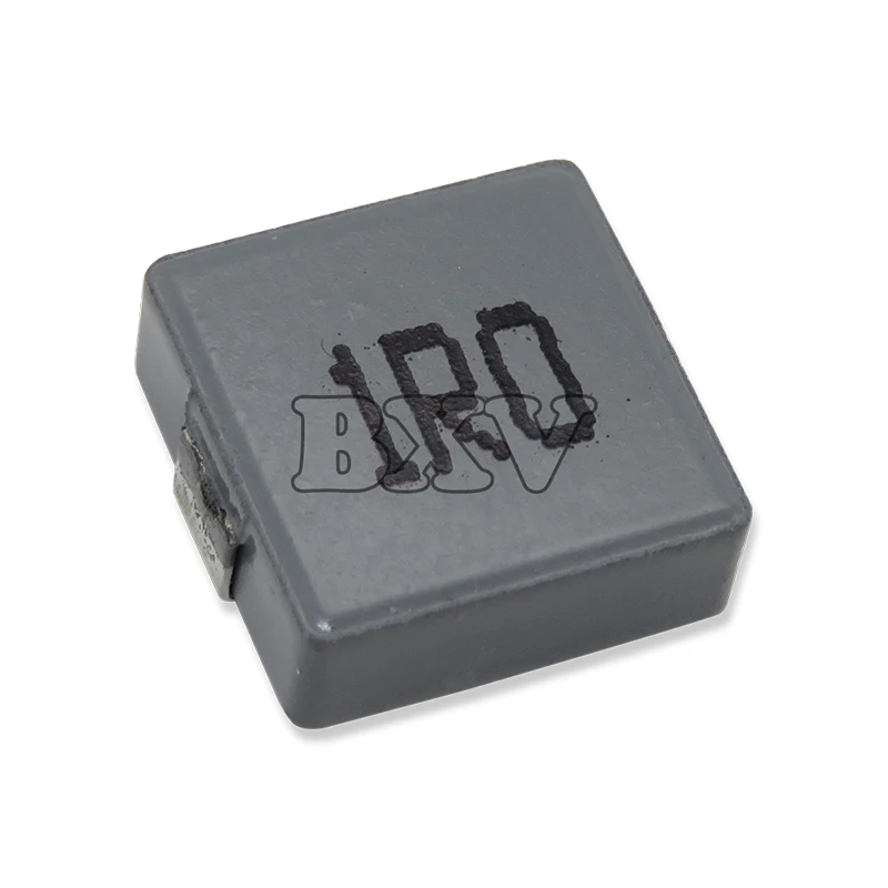 10 шт. индукторы питания для формования SMD 0420 0520 0630 0650 1040 1R0 2R2 6R8 1UH 2 3 4 7 6 8 15 22 47 68 UH 100UH
