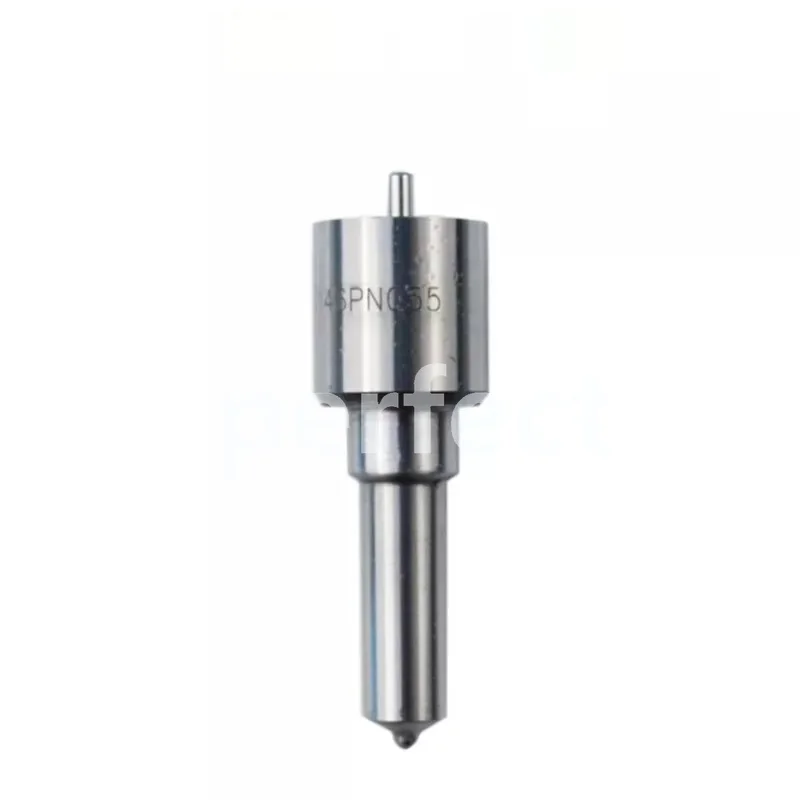 Наконечник форсунки топливного инжектора 8944500502-105017 DLLA146PN055 для ISUZU 4JB1 0550 6 шт.