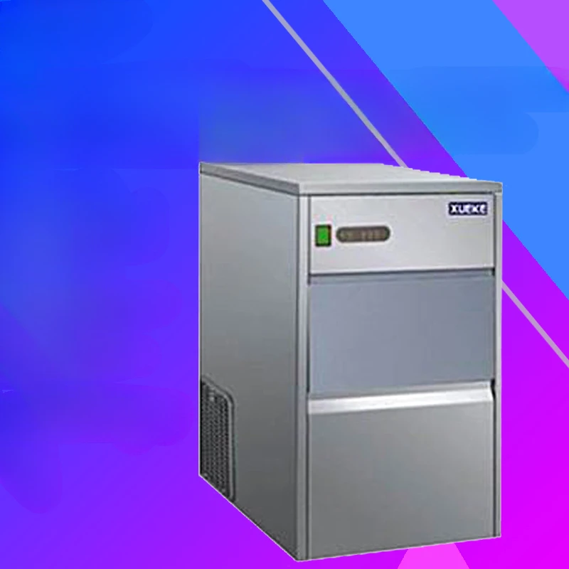 

Ледогенератор для гранулированного льда IM-25 50 80