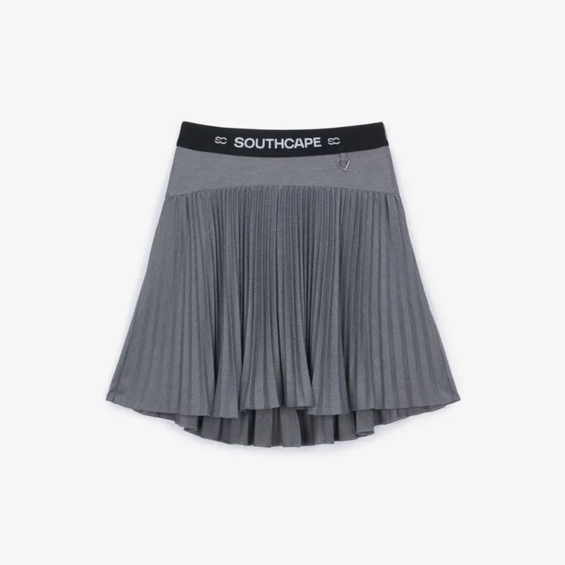 Pleated Tennis Skirts for Women with Pockets Golf Skirt High Waisted Workout Running Athletic Skorts