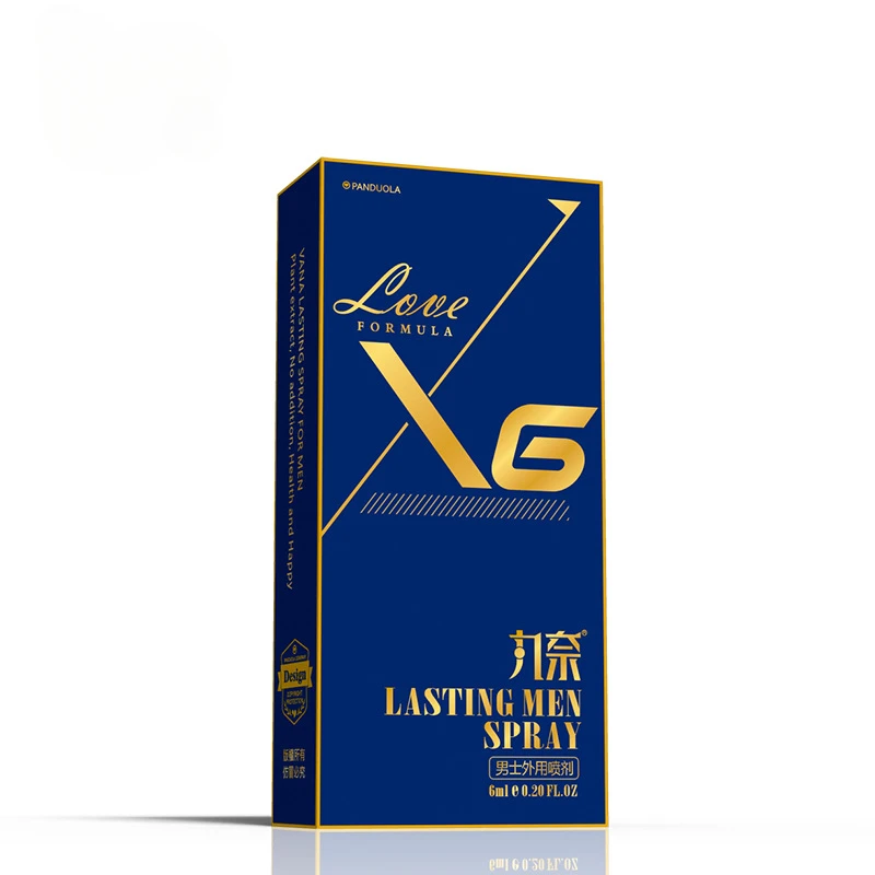 Спрей для задержки секса мужчин не онемеющий задержку эякуляции массажное масло