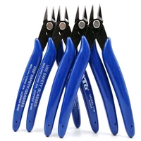 universal pliers multi function tool wire and cable shear side cut horizontal hand tool pliers stainless steel