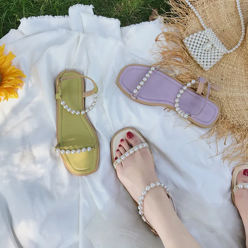 

2022 Espadrille Heel Shoes Branded Pumps Sandals Ladies Sweet All-Match Latest Ethnic Spring Fashion Summer African Straps Orang