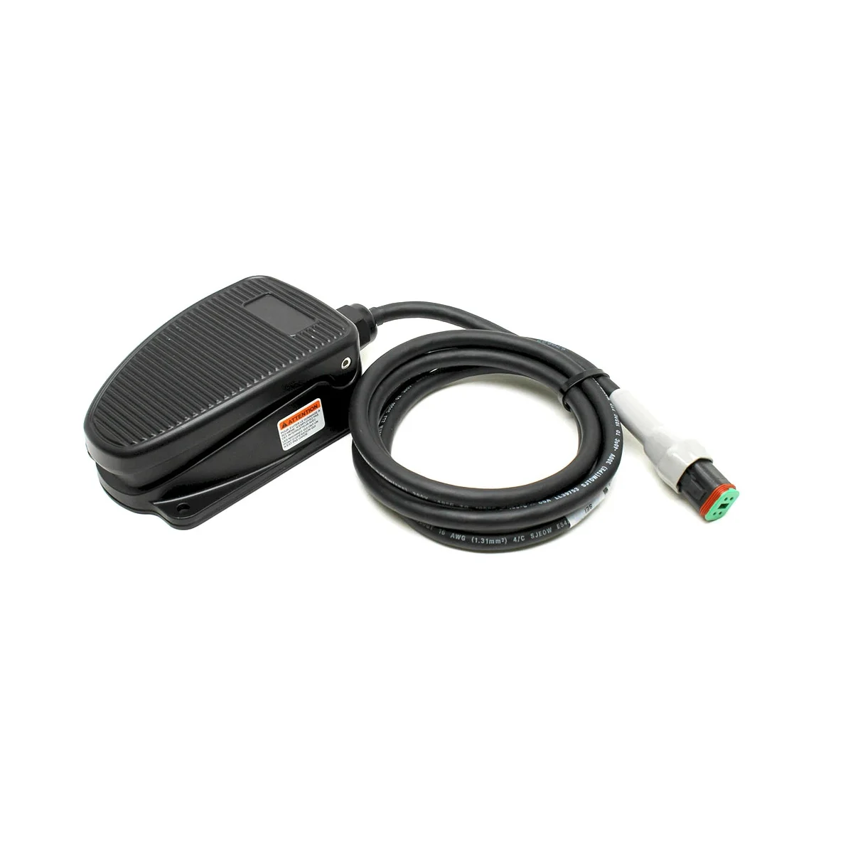 Детали для летней рабочей платформы Педальный переключатель 227617 227617GT