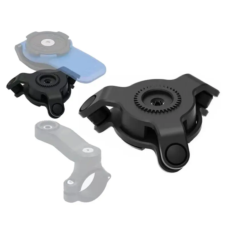 

Universal Mobile Phone Holder Absorber Anti-shake Absorption Modul Bracket Mount Stand Adapter For Motorcycle Bike Damper