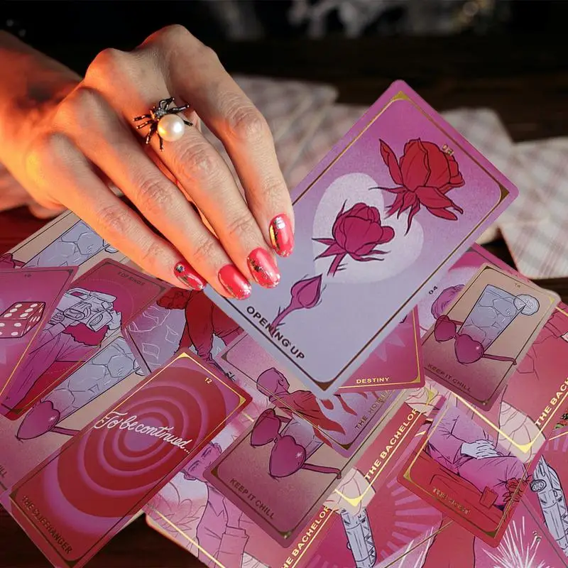 Карты Таро для гадания личного пользования колода полностью английские